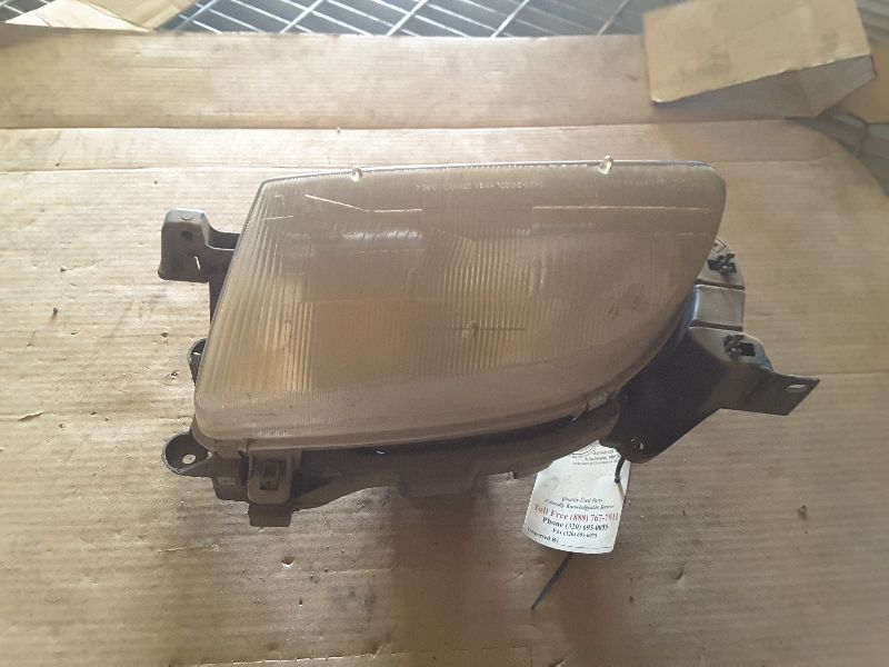 94 95 96 ASPIRE L. HEADLIGHT BASE 56383