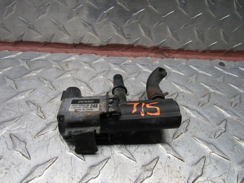 03 JAGUAR X-TYPE VACUUM PURGE CONTROL SOLENOID VALVE 1X43-9C915-BB