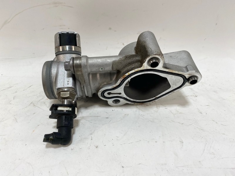 12-18 FORD FOCUS 2.0L GAS ENGINE MOTOR HIGH PRESSURE INJECTION FUEL PUMP OEM
