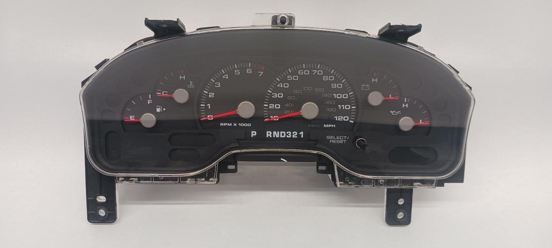 03 FORD EXPLORER Speedometer OEM 141K Miles 1 Year Warranty!!!