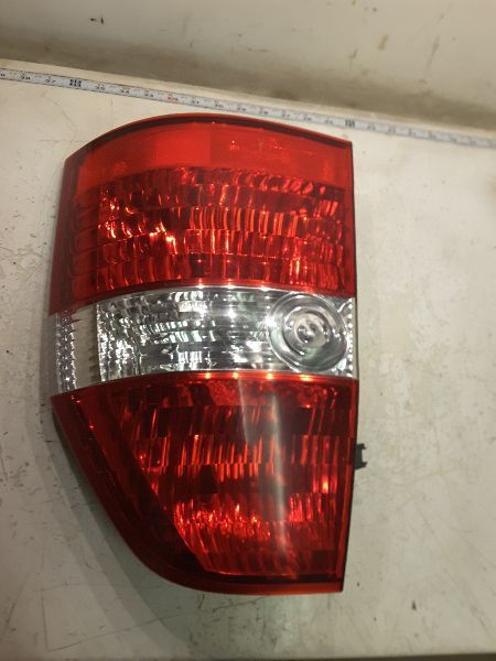 R TAIL LIGHT FITS 01-03 MDX 171890