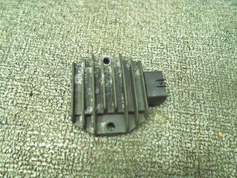 SUZUKI Rectifier & Regulator Assy 32800-88L002015-2018 40-100 Hp OUTBOARD MOTOR