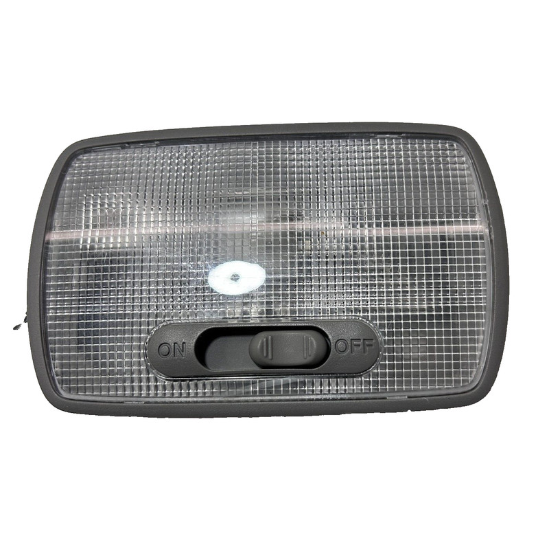 HONDA ACCORD 2018 - 2020 REAR OVERHEAD ROOF DOME LIGHT READING LAMP OEM