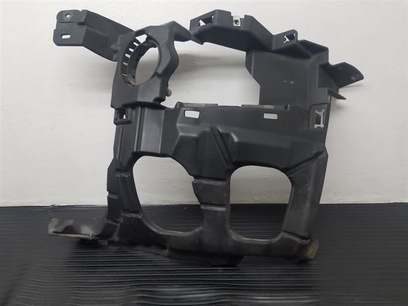 08-12 Buick Enclave Left Driver Fog Parking Lamp Bracket OEM 25878273