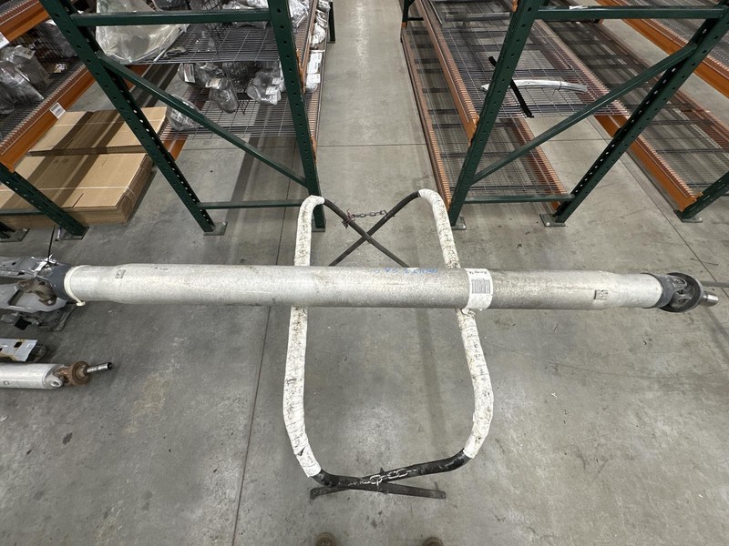 18-'20 FORD F150 Rear Drive Shaft 145.0" WB 3.3L 4x4 90k miles OEM 1 Yr Wnty!