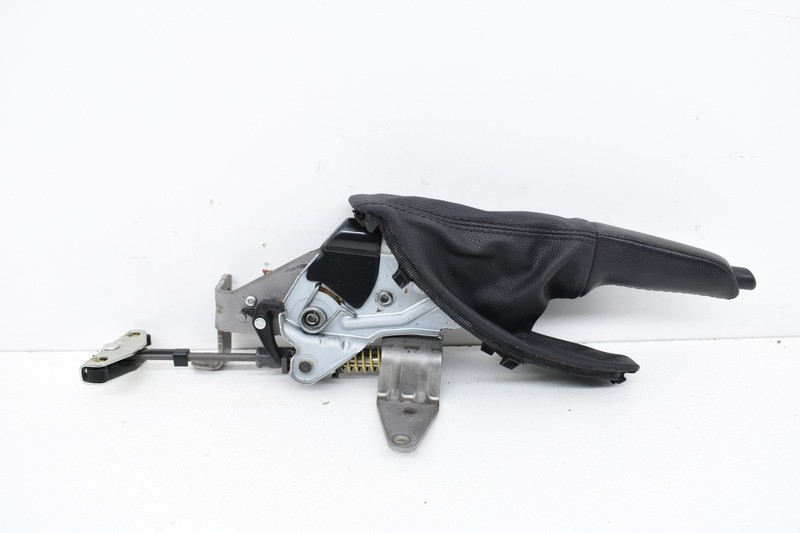 2009 BMW 328xi E90 Sedan Emergency Parking Hand Brake Handle Lever OEM KW75