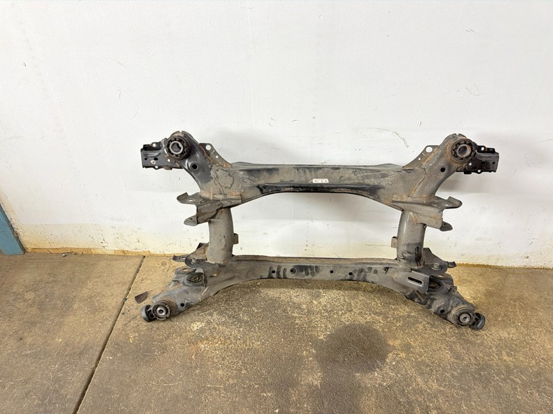 2015-2020 ACURA TLX A-SPEC FWD REAR SUBFRAME OEM.