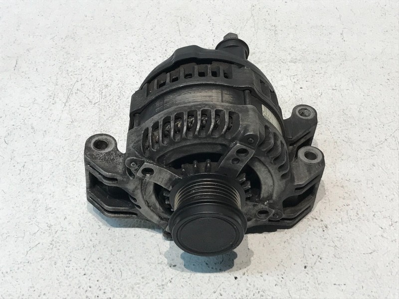 16-22 Ram 1500 Alternator Generator Charging Assembly Engine OEM P04801779AI