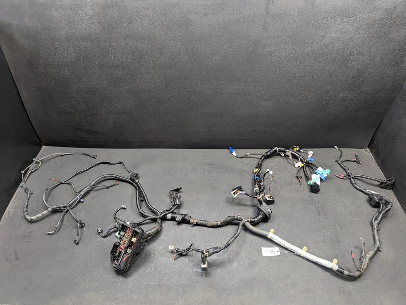 Engine Room Wiring Harness 2016 Acura TLX 77961-TZ3-2A0 2015 2017. For Parts X