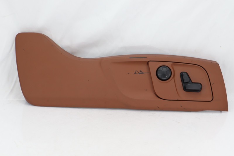 🚀 MASERATI GHIBLI FRONT RIGHT SIDE DRIVER SEAT CONTROL SWITCH OEM 2014 - 2020