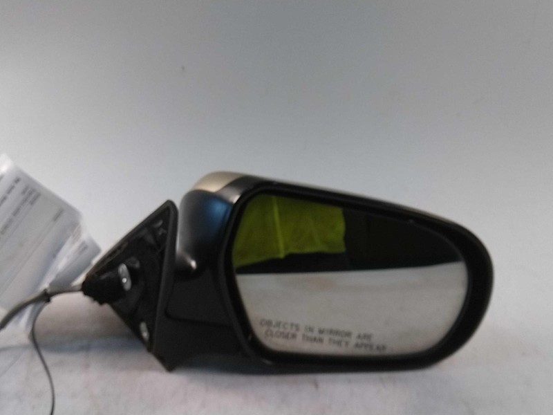 2008 Subaru Legacy Right Door Mirror Tan OEM Used 70K Miles NJ25-15144-393895