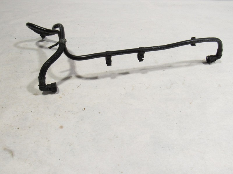 10-12 Land Range Rover HSE L322 2012 Vacuum Hose Pipe Line ; :O
