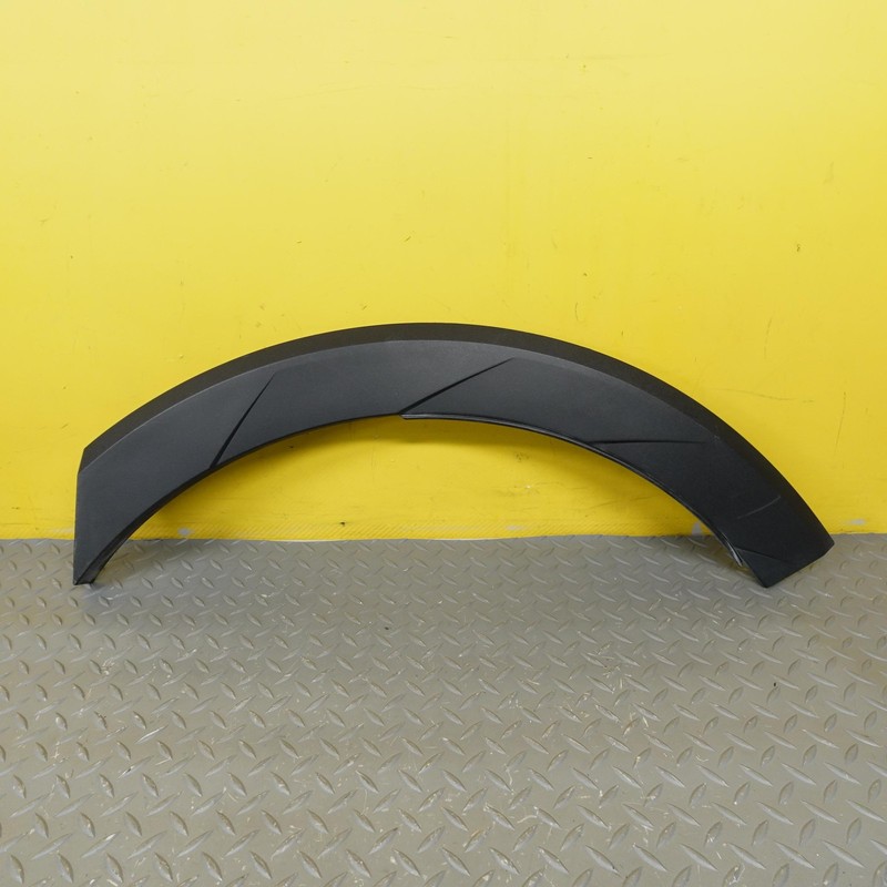 2022-2024 HYUNDAI IONIQ 5 LEFT REAR QUARTER WHEEL ARCH MOLDING OEM 87741GI100