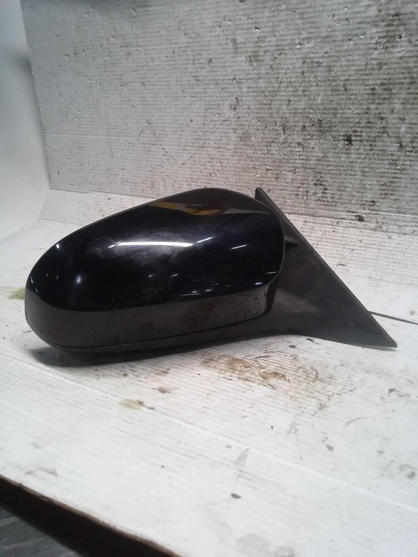 Used Right Door Mirror fits: 2012 Toyota Camry Power non-heated Right Grade A