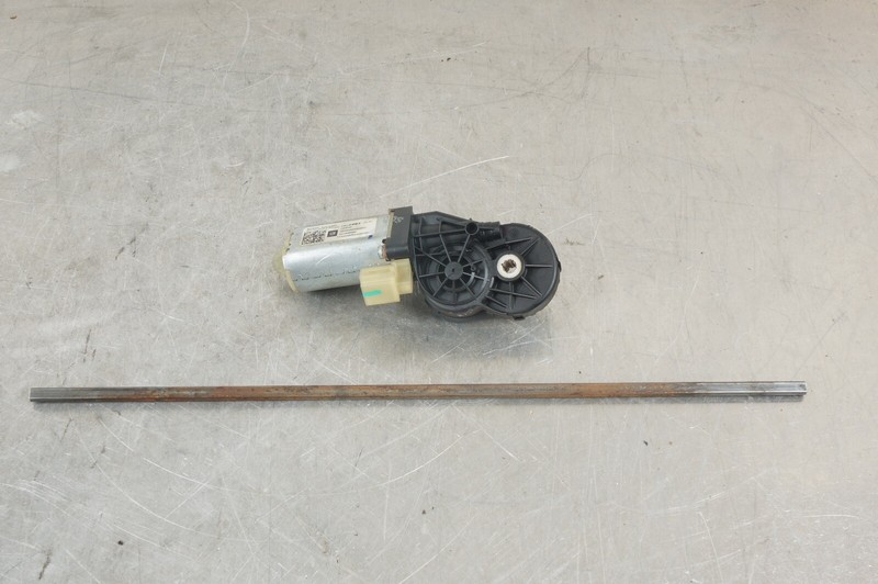 2020 - 2023 CADILLAC CT4 CT5 FRONT LEFT DRIVER SIDE SEAT ADJUST RECLINE MOTOR