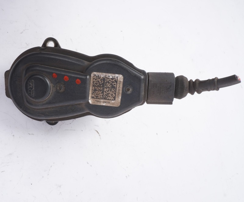 2011 - 2017 AUDI A8 Rear Brake Motor Actuator Driver Side Left OEM