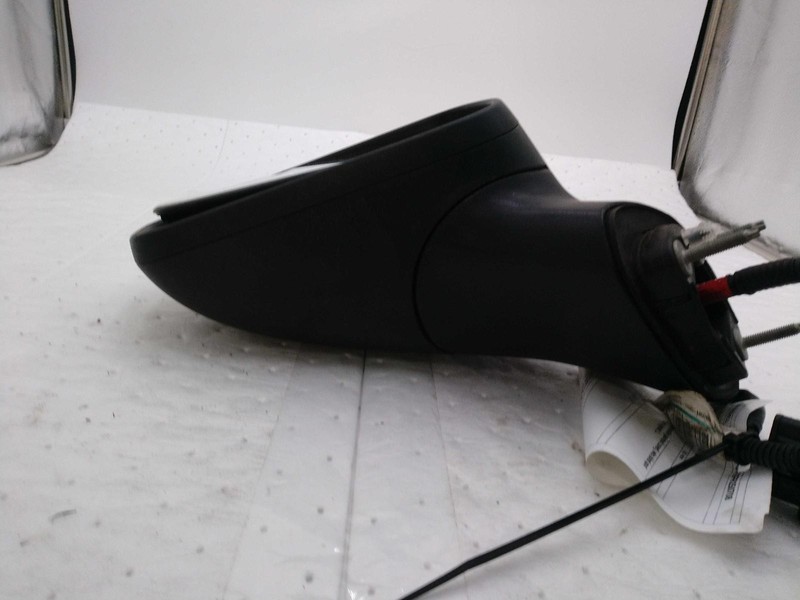 2015 Ford Fusion Left Door Mirror Assembly Grey OEM 511408 162k Miles