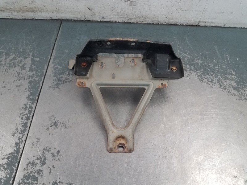 2000 Pontiac Trans Am Hood Latch Support Brackets #3041 A12