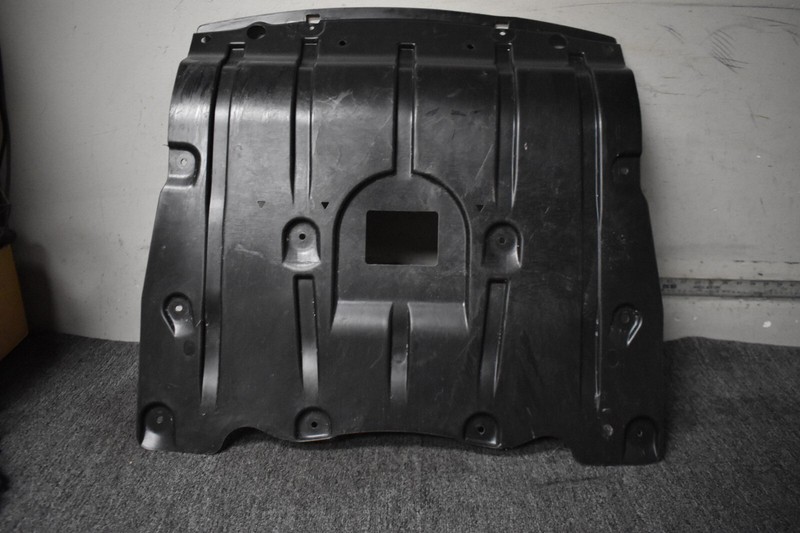 2019-2021 BMW X7 XDRIVE40I UNDER COVER FACTORY OEM
