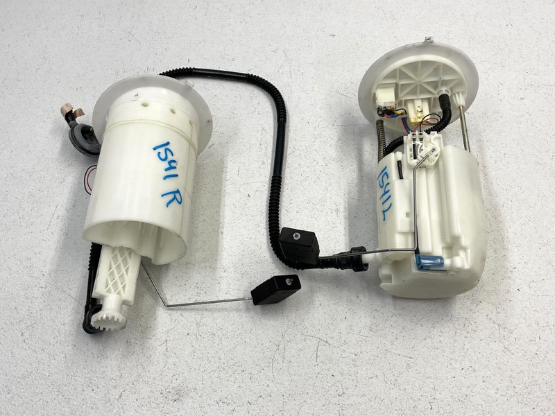 18 19 20 Lexus RC300 Gas Fuel Tank Pump Sending Unit Set 2.0L 1541 OEM