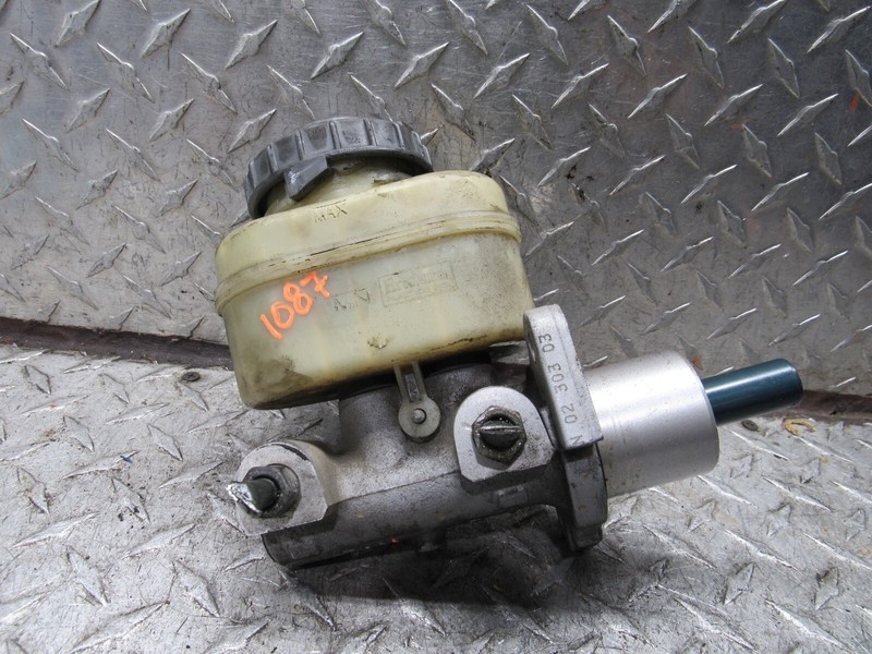 03 04 05 06 ACURA MDX BRAKE MASTER CYLINER/03 - 08 HONDA PILOT