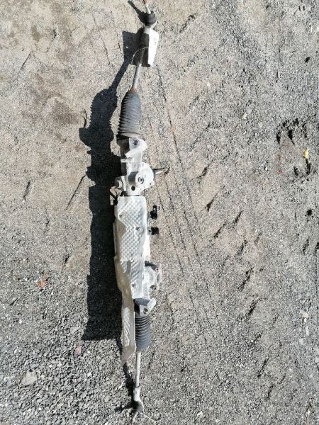 Steering Gear/Rack Power Rack And Pinion Fits 15-17 200 5154461AH