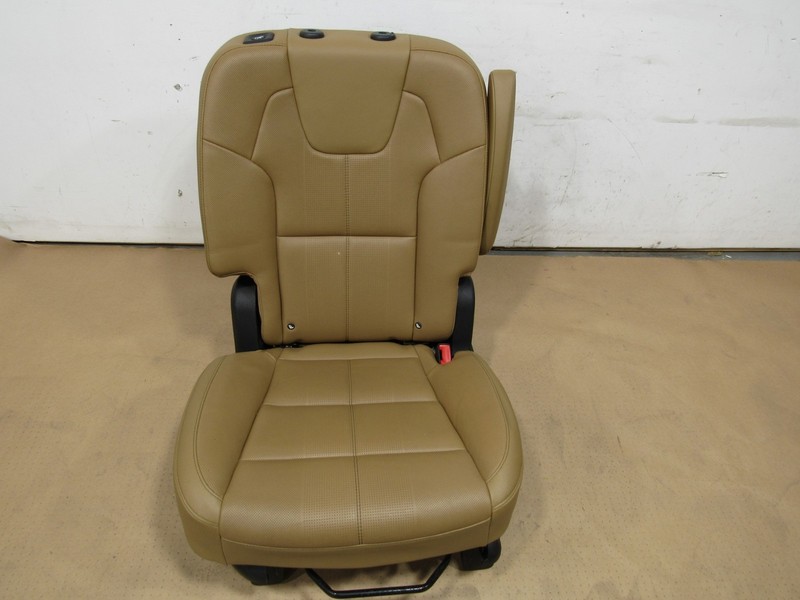 20-25 Kia Telluride SX 2022 Rear Right Passenger Upper Lower Seat Assembly |