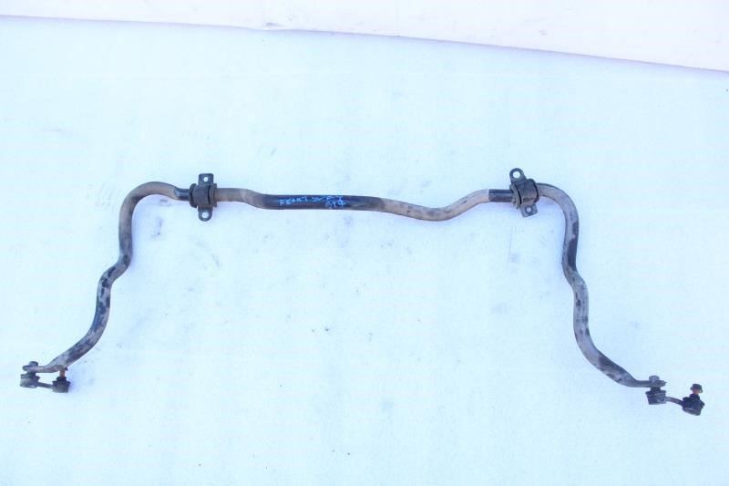 1991 TOYOTA CELICA GT FRONT STABILIZER SWAY BAR 2WD