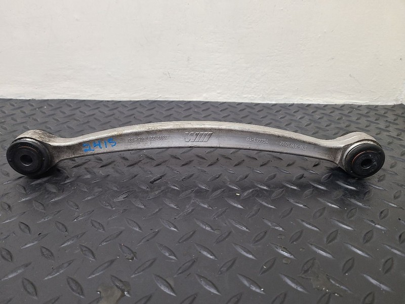 08-13 BMW M3 Rear Lower Lateral Locating Arm OEM 33-32-2-283-549