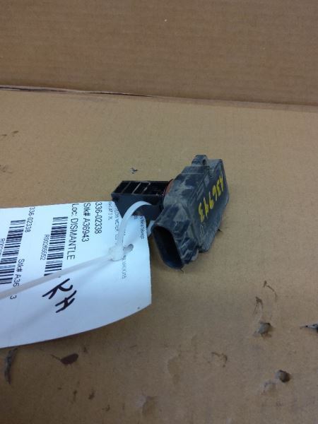Air Flow Meter 6.2L Fits 09-14 CTS 265552