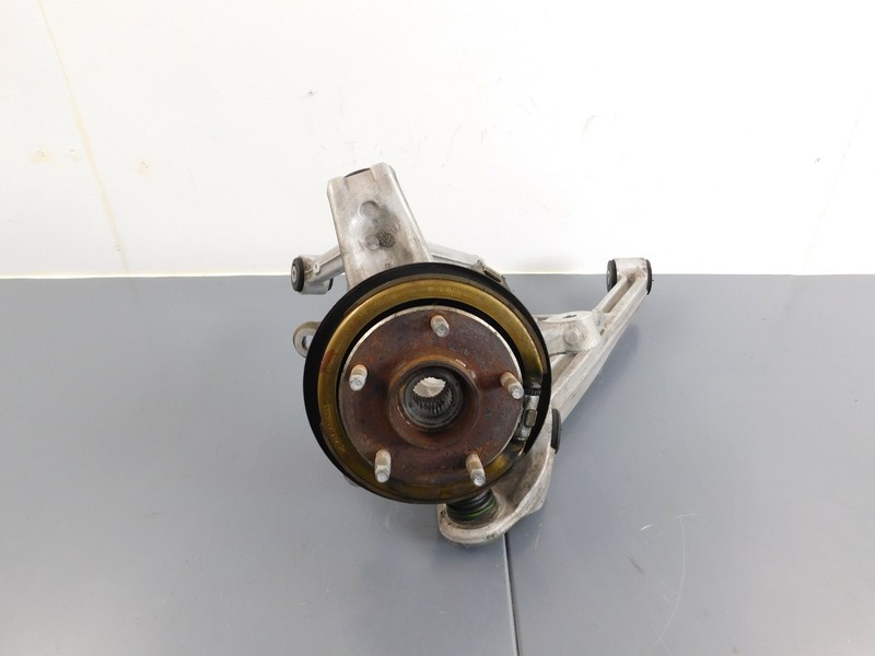 2003 01 02 03 04 Chevy Corvette C5 Z06 Left Rear Hub Control Arms #8617 J5