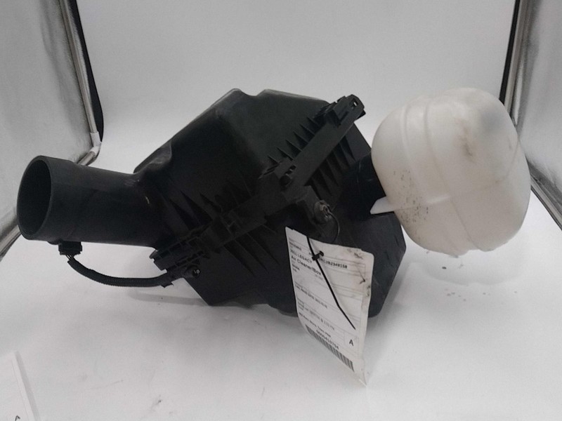 2011 Subaru Legacy Air Cleaner Assembly OEM 3.6L Grey 115k Miles