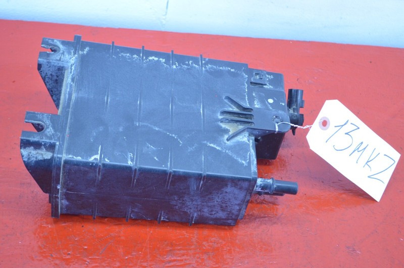13-16 LINCOLN MKZ 2.0L FUEL VAPOR CHARCOAL CANISTER OEM
