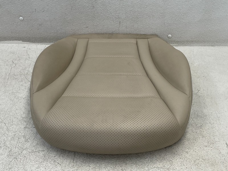 15 16 17 18 Mercedes C300 Front Right Pass Lower Bottom Seat Cushion 1599 OEM