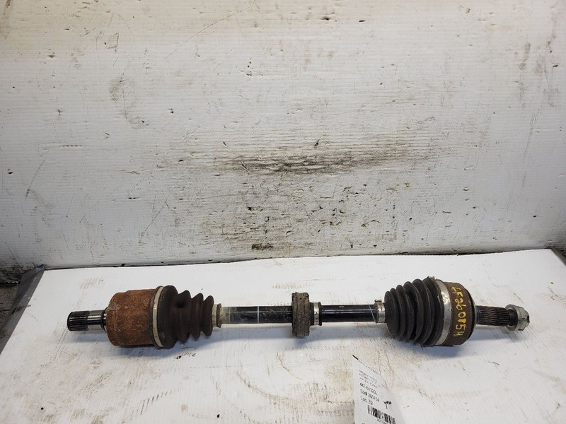 Driver Axle Shaft Front Axle Outer 3.0L Automatic Fits 03-07 ACCORD 1784421