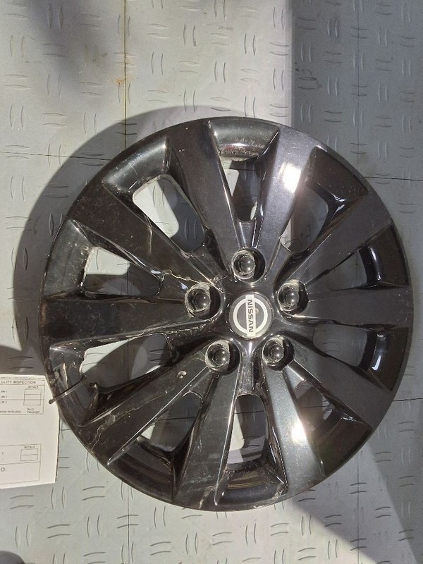 Wheel Cover HubCap 16" Fits 18-23 KICKS 3395905