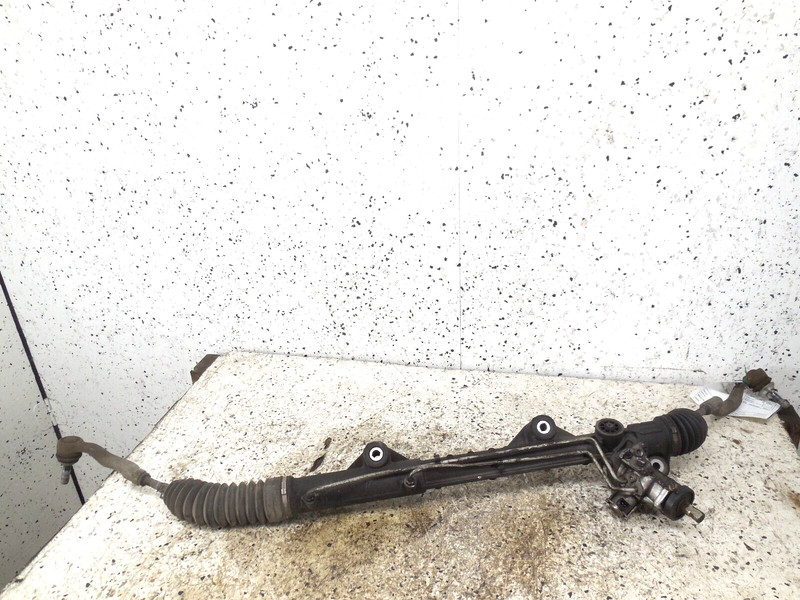 2009-2015 Jaguar XF Power Steering Gear Rack & Pinion OEM