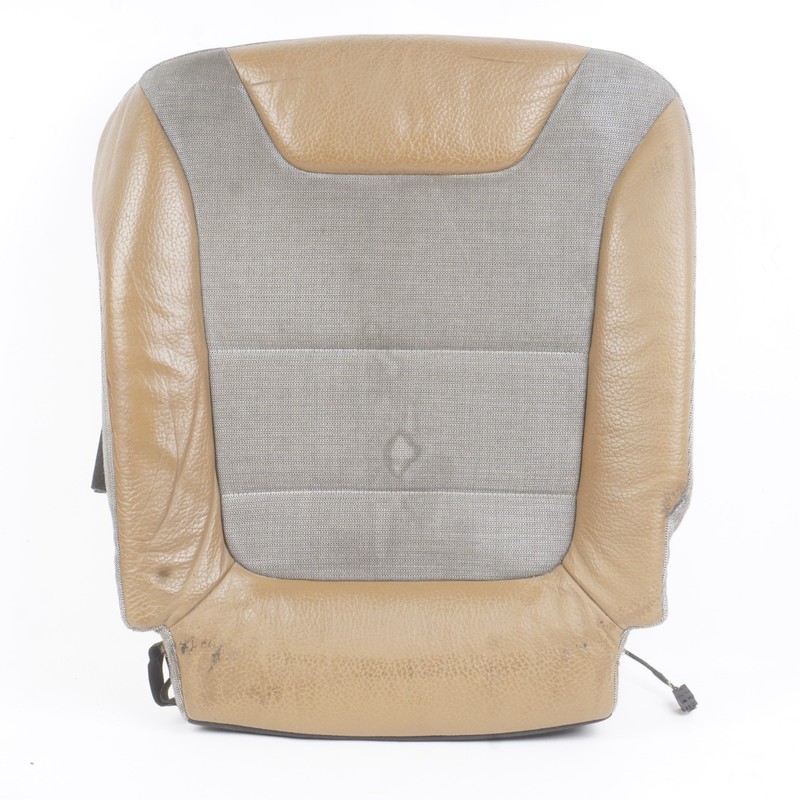 2014 - 2021 BMW i3 Front Left Lower Seat Cushion Assembly OEM