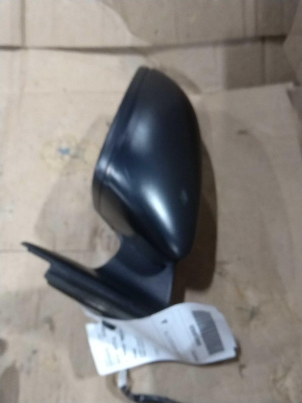 2015 Volkswagen Jetta Left Door Mirror Assembly Red OEM 396922 112K Miles
