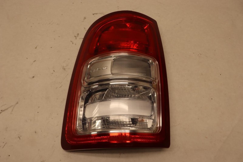 2019-2024 DODGE RAM 3500 REAR LEFT DRIVER SIDE TAIL LIGHT LAMP OEM