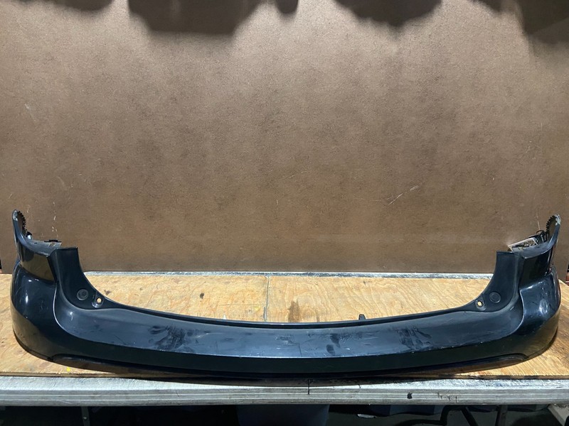 2011 to 2015 Ford Explorer Rear Upper Bumper Cover T1333 PS