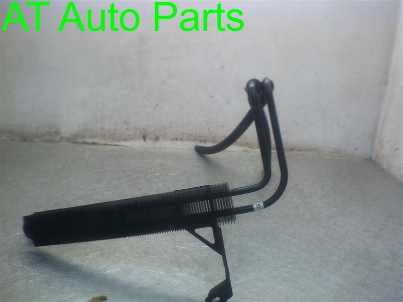 1999-2007 GMC SIERRA POWER STEERING OIL COOLING COOLER LINE PIPE OEM 15295843