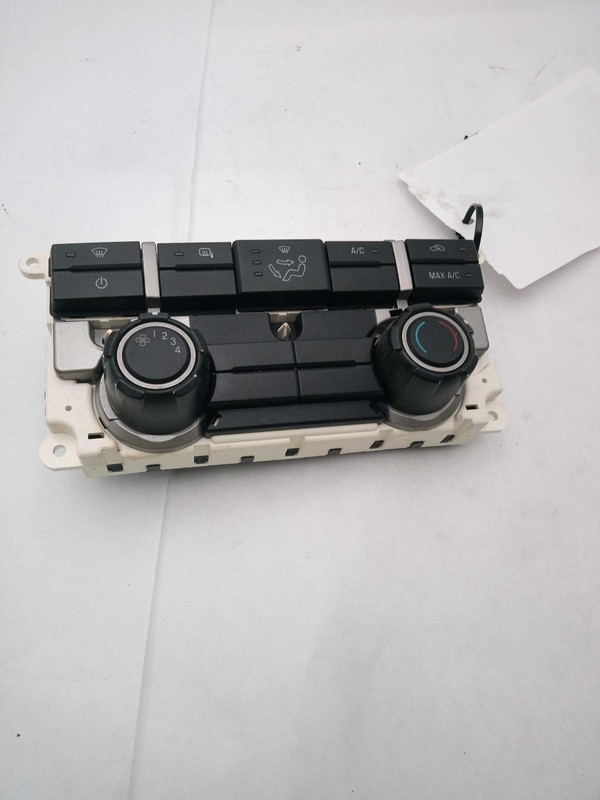 2009 Ford F150 A/C Selector Switch OEM Blue 469923 91K Miles - Warranty Included