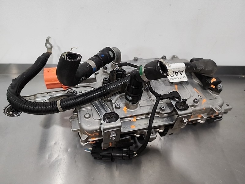 2020 - 2024 Ford Escape HYBRID INVERTER CONVERTER LX68-14G646-AF LX6814B227AF OE