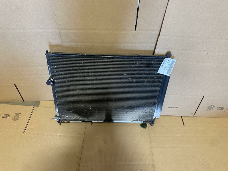 2006-2014 HONDA RIDGELINE 3.5L AC A/C AIR CONDITIONING CONDENSER OEM