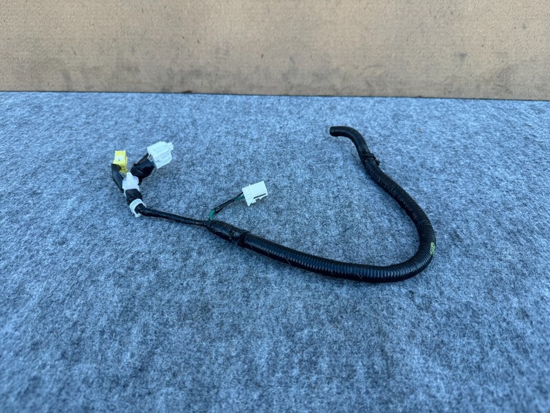 INFINITI FX35 FX37 FX50 QX70 2009-2017 OEM FRONT RIGHT PASSENGER SEAT HARNESS