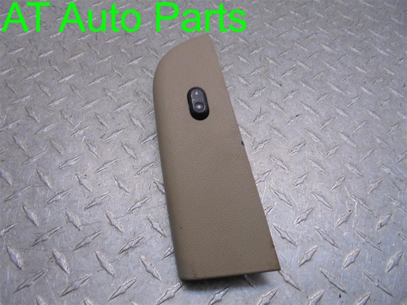 2005 FORD EXPEDITION PASSENGER REAR SWITCH