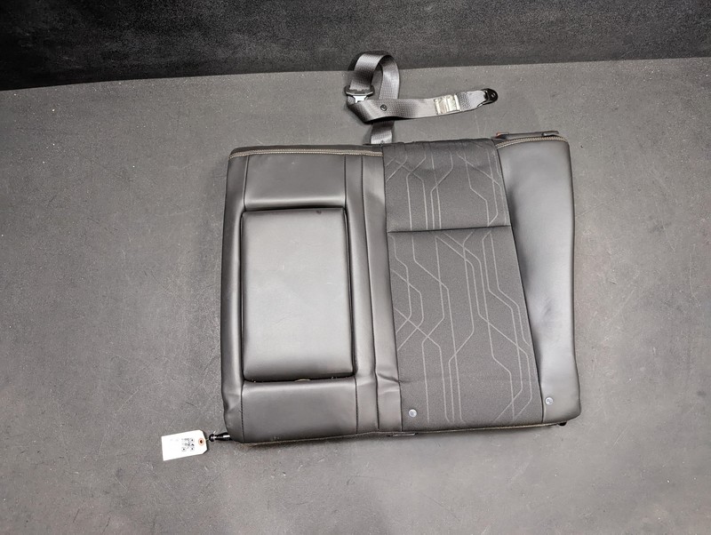 Rear Left Seat Upper Cushion 2017 Chevrolet Trax 42525853 2018 2019 2020