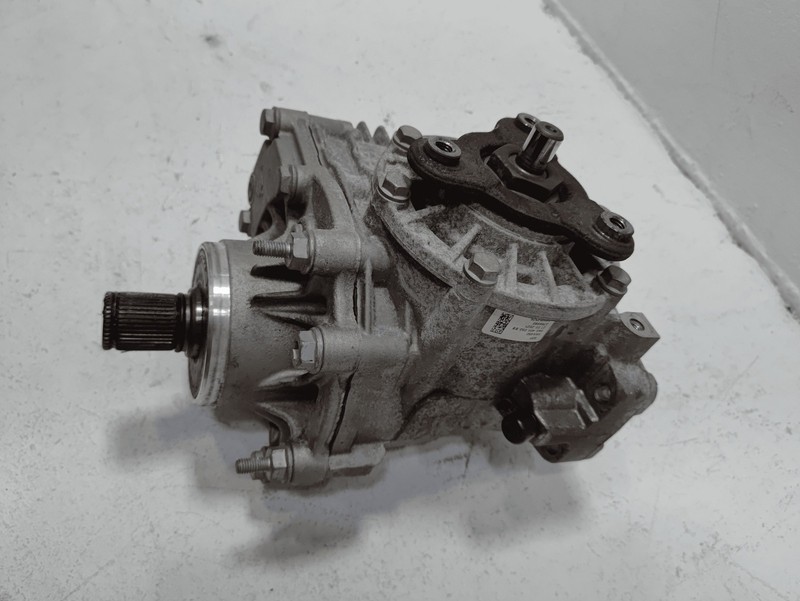 2021-2023 Volkswagen Atlas 3.6L AWD 4Motion Transmission Transfer Case OEM