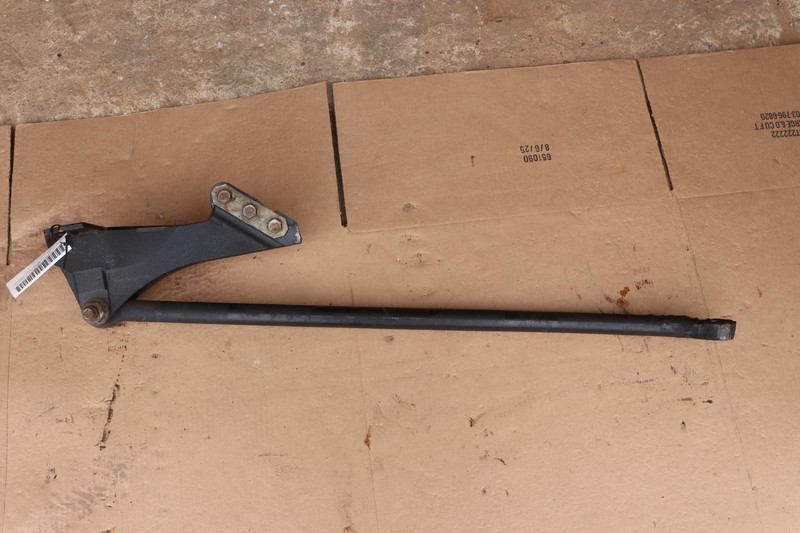 2008-2016 FORD F250 SD 4WD FRONT UPPER TAILING CONTROL ARM TRACK BAR OEM